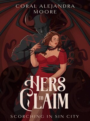 cover image of Hers to Claim